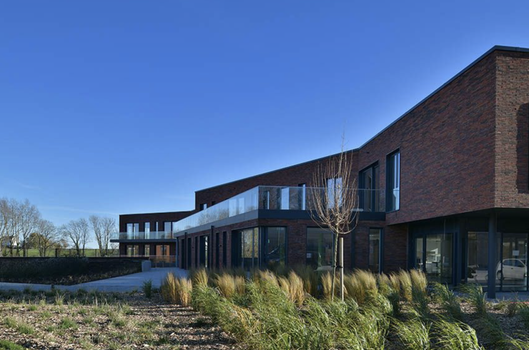 Le Val D'Orbais - MMI — photo 1